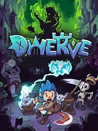 Dwerve
